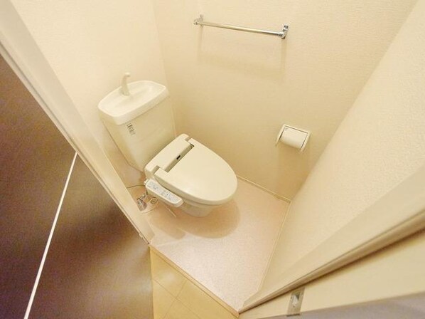 エステリアの物件内観写真